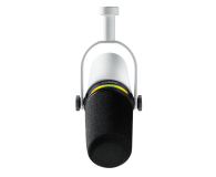 SHURE MV7+ K Biały 010-03-663 - 1248583 - zdjęcie 5